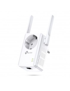 TP-Link TL-WA860RE Мрежов...